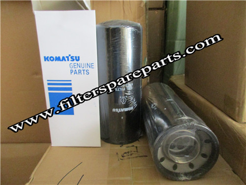 6742-01-4120 Komatsu Lube Filter